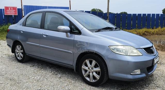 2008 Honda CITY 1.5 VTEC (A) - 3