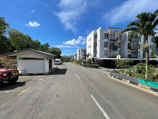 Apartment Tuaran Impian 1