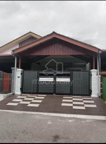 Homestay Forsale|Pasir gudang|Tiptop condition macam baru🔥 1