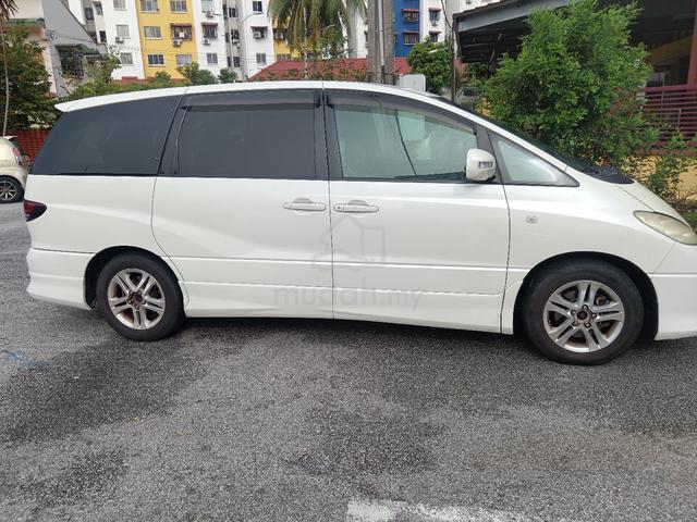 2004 Toyota ESTIMA 2.4 AERAS GH-ACR30W (A) - 3