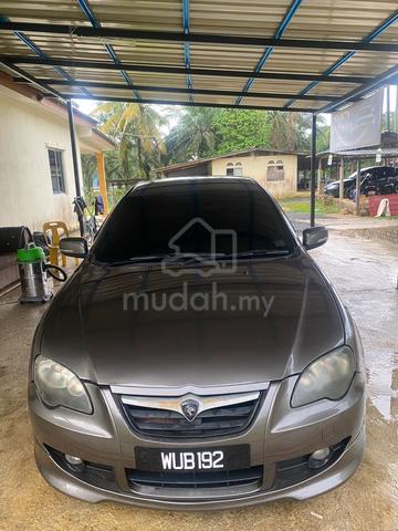 2010 Proton PERSONA 1.6 ELEGANCE HIGH LINE (A) - 1