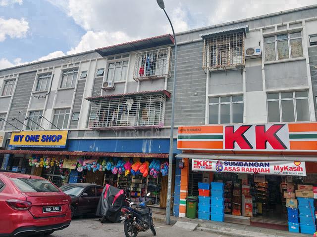 Taman Setia Balakong 1