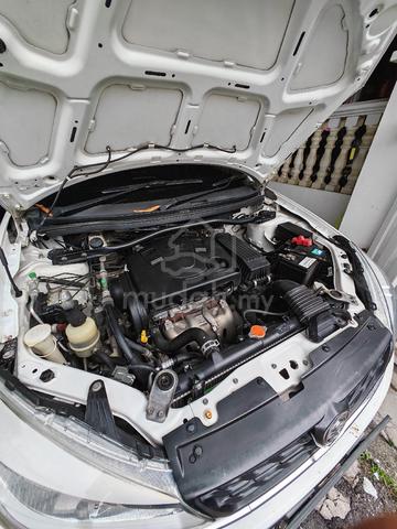 2019 Proton SAGA 1.3 STANDARD MT (M) - 4