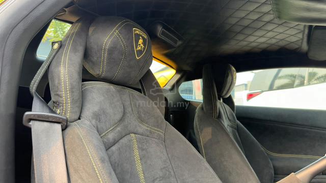 2013 Lamborghini GALLARDO 5.2 LP560-4 (A) - 3