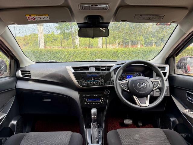 FULL LOAN 2021 Perodua MYVI 1.3 PREMIUM X (A) - 5