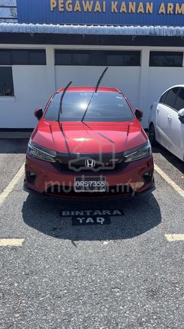 2023 Honda CITY 1.5 V MY20 GN FACELIFT (A) - 2