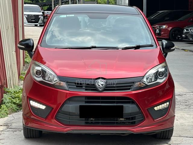 2019 Proton IRIZ 1.6 PREMIUM (A) - 2
