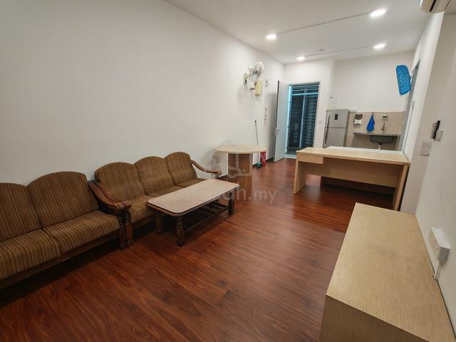 Gaya Resort Homes 1