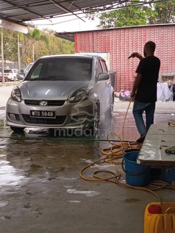 2010 Perodua MYVI 1.3 EZ MY05 M300 FACELIFT (A) - 3
