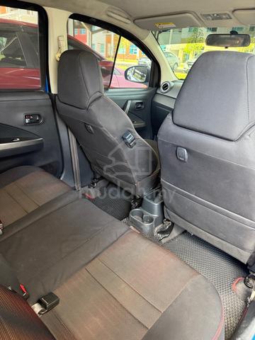2015 Perodua MYVI 1.5 SE FACELIFT (A) - 5