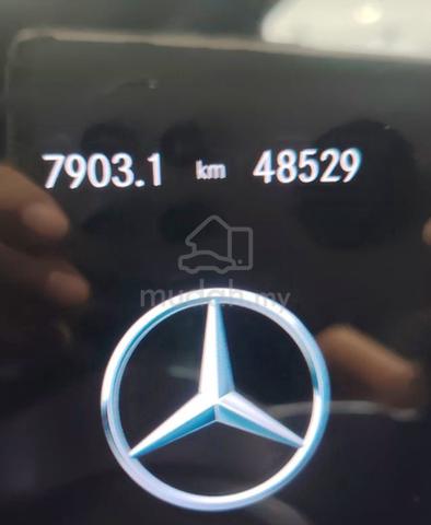 2023 Mercedes Benz A200 (A) Hap Seng Star Pre-own - 5