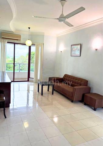 Marina Bay Condominium 1