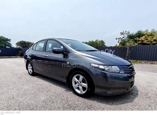 2010 Honda CITY 1.5 S (A) - 1