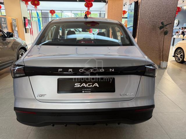 SAGA Cash Rebate Dan Trade In Tertinggi FAST STOCK - 3