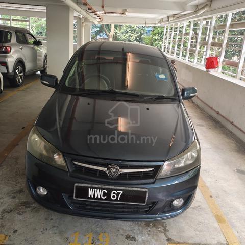 2011 Proton SAGA 1.3 FL EXECUTIVE (M) - 1