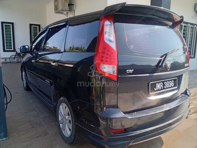 2011 Proton EXORA 1.6 STANDARD (M) - 4