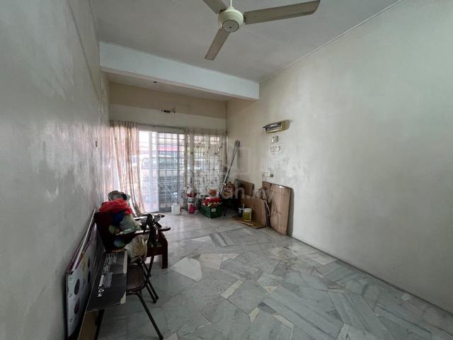 Teluk Pulai Klang Single Storey For Sale 1