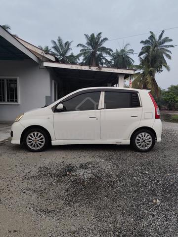 2013 Perodua VIVA 1.0 ELITE EZI EJ-VE (A) - 5