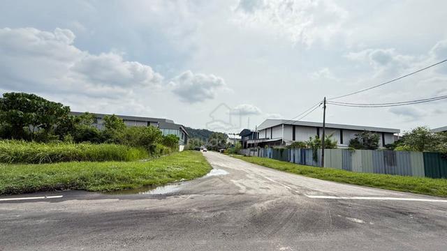 Limited Unit Garing Utama Rawang 48000 1