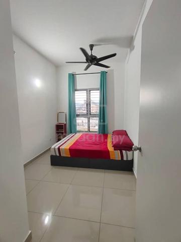 Middle Room Non-Sharing 1