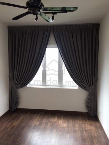 Sentul Village Mercury Service Apartment 3