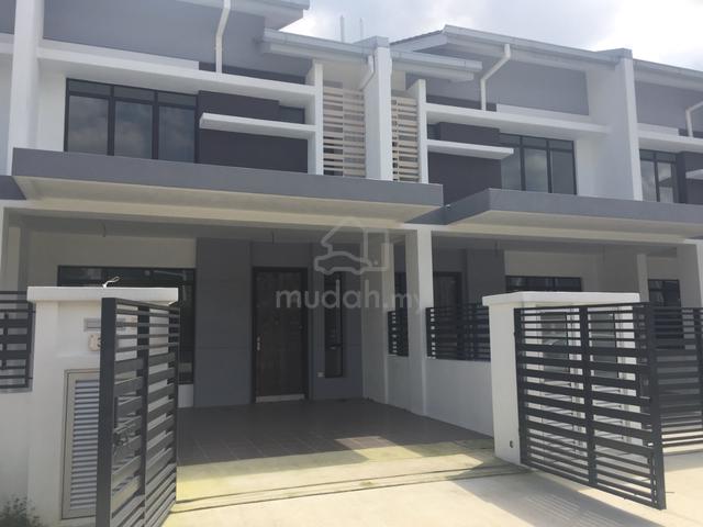 2sty Terrace House, Rawang, Bandar Tasik Puteri, M residence 2 1
