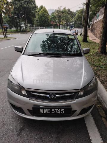 Proton Saga 1.3 Automatik Flx Executive - 1