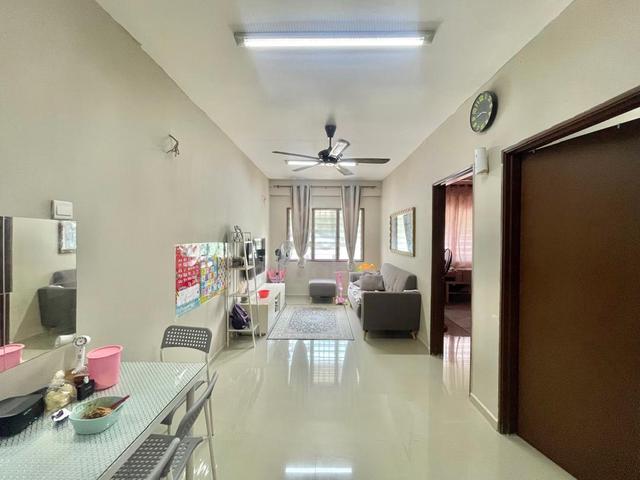 Pangsapuri Perdana Bukit Idaman 1