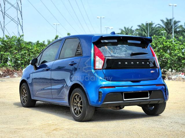 2020 Proton IRIZ 1.3 STAND FACELIFT (A) 3 THN WTY - 3
