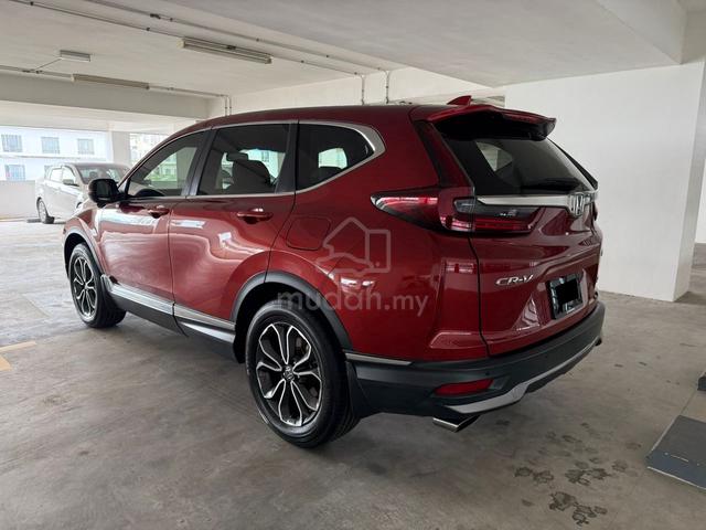Honda CR-V 1.5 1.5 TC-P 4WD FACELIFT *OFFER* 💥🎁 - 3