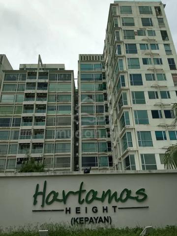 Hartamas Height 1