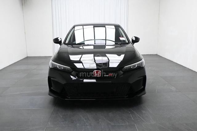 2023 Honda CIVIC 1.5 E FE U/WARRANTY HONDA 2028 - 2