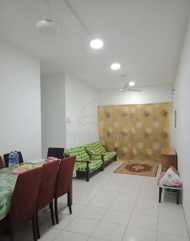 Sky Awani Residensi 1 1