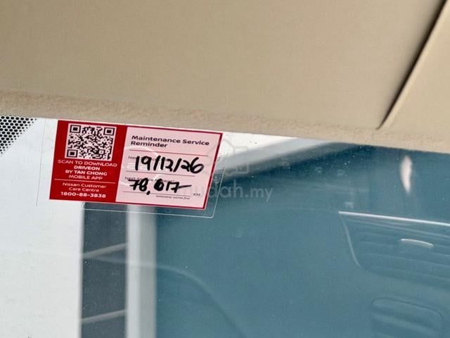 2022 Nissan SERENA HIGHWAY STAR 2.0L (A) - 3