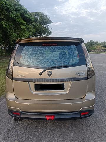 2016 Proton EXORA 1.6 EXECUTIVE FACELIFT (A) - 3