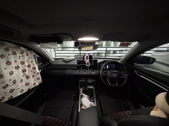 2024 Proton S70 1.5 FLAGSHIP X MY23 (A) - 5