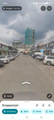 bandar baru servay penampang  for rent 1