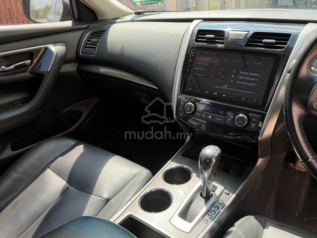 2018 Nissan TEANA 2.0 XL (A) - 5