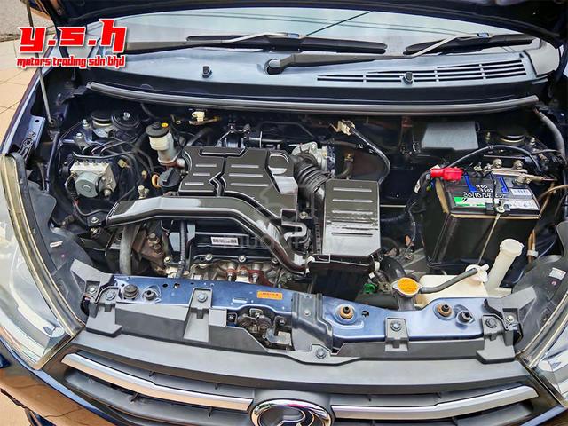 2019 Perodua AXIA 1.0 STANDARD G (A) - 2