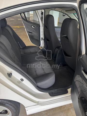 2010 Proton GEN-2 1.6 H-LINE CPS ENHANCED (A) - 4