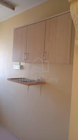 Cempaka Apartment (Garden Avenue S2) 1
