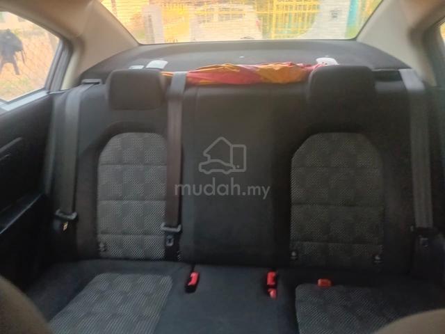 2023 Proton PERSONA PREMIUM 1.6L (A) - 4