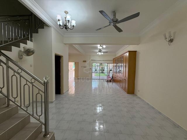 2 storey terrace for sale at Sungai Ara 1
