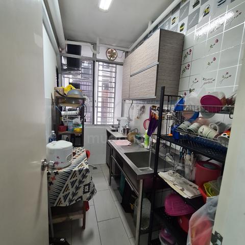Cyber City Apartment 2 1