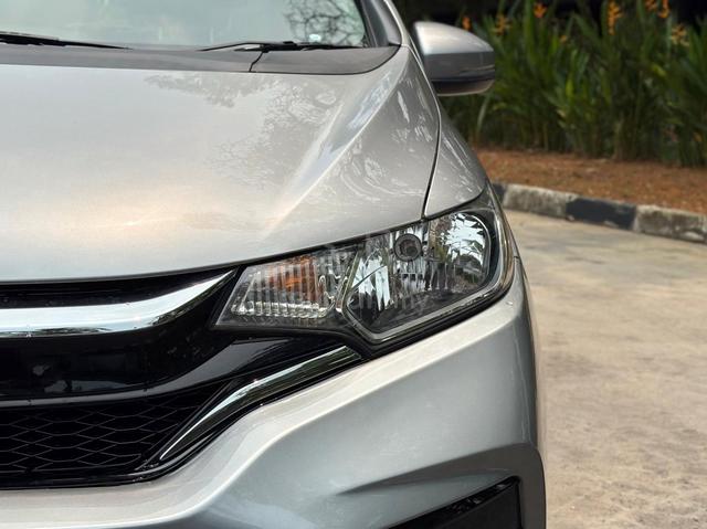 2019 Honda JAZZ 1.5 E MY2014 FACELIFT (A) - 5