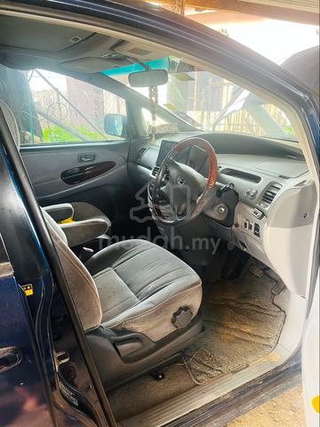 2001 Toyota ESTIMA 3.0 G GH-MCR30W (A) - 3