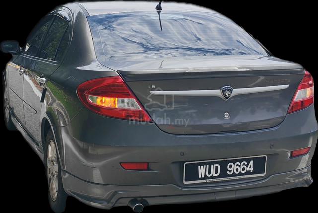 Proton PERSONA 1.6 ELEGANCE 2010 HIGH LINE (M) - 2