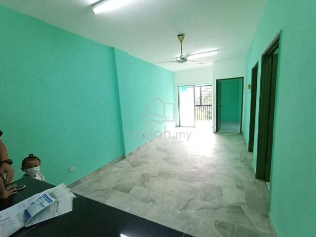 Teratai Mewah (Block 15,17,19,21) 1