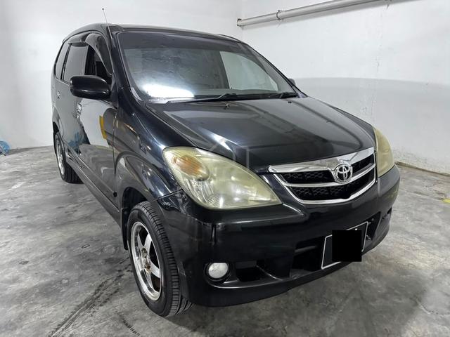 .09 Toyota AVANZA 1.5 G FACELIFT (A)1 OWNER/F.SPEC - 3
