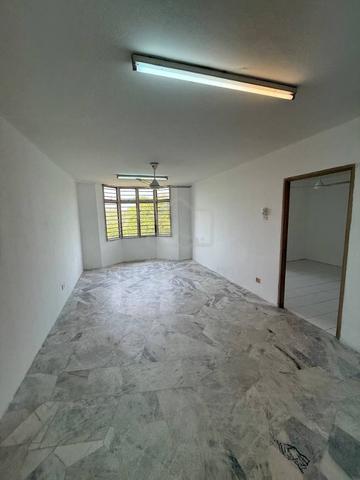 Apartment Teratai, Taman Putra Perdana 1